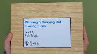 Fair Tests