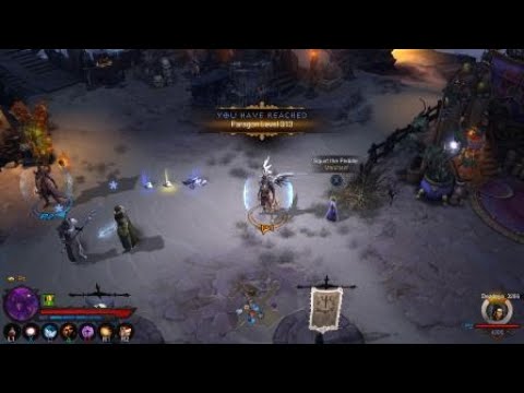 diablo 3 modded save ps3 paragon level diablo 3 modded save ps3 paragon level