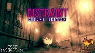 DISTRAINT
