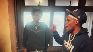 Hallway Rap TV S2 Ep 36 | ft. Za DeNiro & Buggout Gz