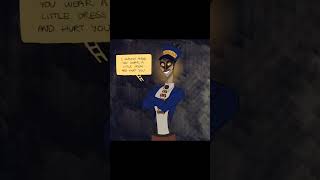 Hm? Mitt And Conductaur