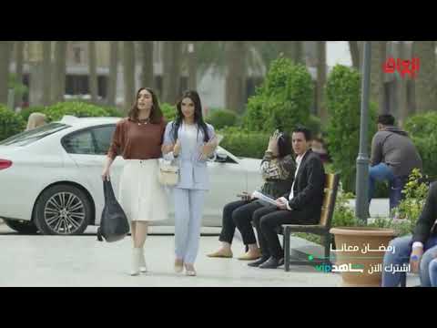 مسلسل طيبة الحلقة 2 كاملة 
