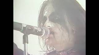 Dimmu Borgir - Entrance (Live in Poland 1998) HD