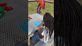 Say Yes To Recess