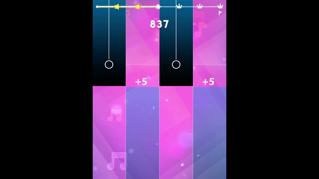 Magic tiles hop 3 Closer YouTube