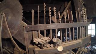 Learn to Blacksmith at the Matthew Edel Blacksmith Shop
