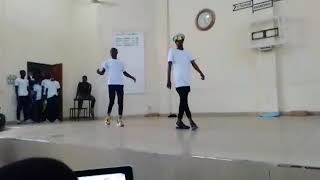 Wasec performance at GUNSA