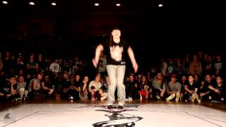 JD RUSSIA 2014 | STOVBA&SOLOVYEV vs LEROCK&MIRINDA | Quarterfinal Locking