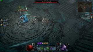 【ディアブロ4】赤毛ローグ＃138　『憎悪の帝王』⑦　刃の重み　【Diablo4】
