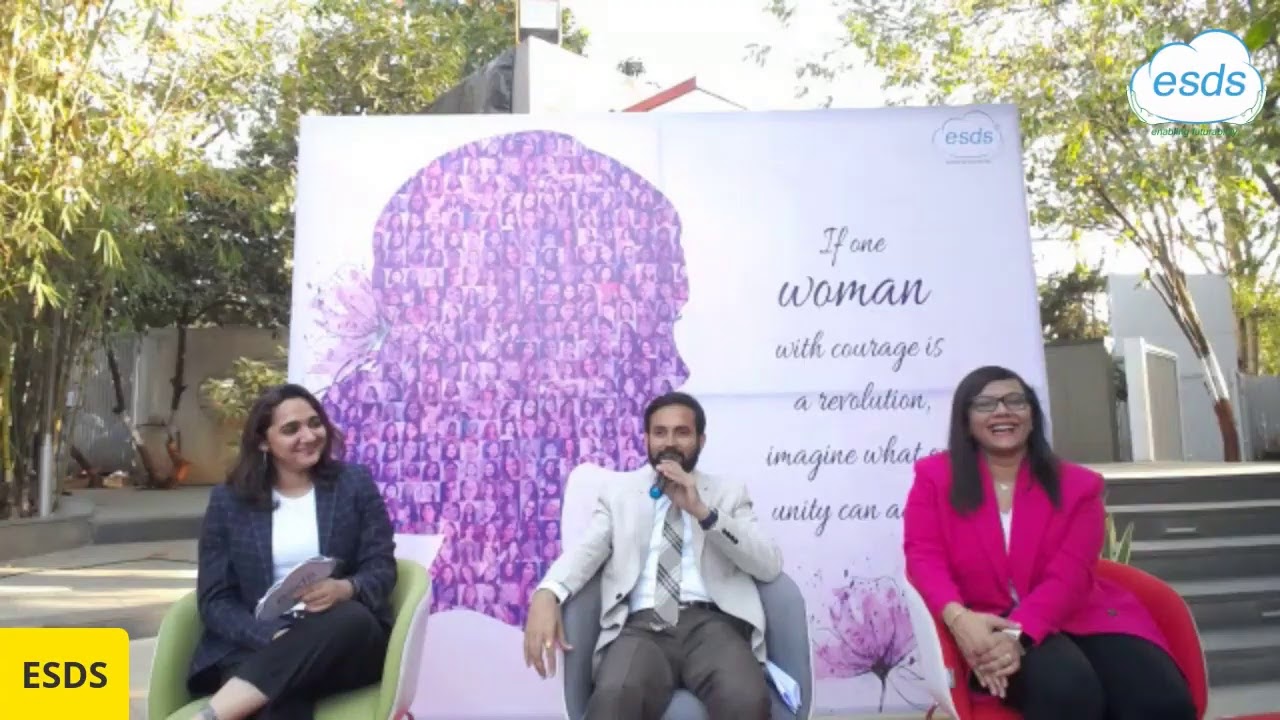 Women's day celebration | 2021