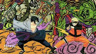 Download Lagu Naruto: Shippuuden ED12「For You」(Full) MP3