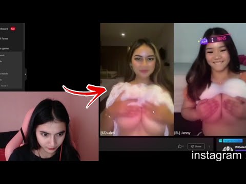 Ngakak Reaksi Dita Nonton valeri & Jennie pepaya Dubai bergoyang