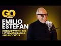 Emilio Estefan: Creating the Global Latin Music Scene, Gloria Estefan, Shakira and Montreux Miami