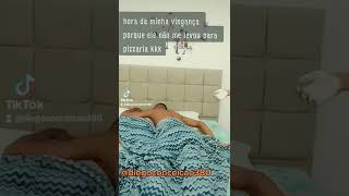 Me Vinguei Do Meu Namorado Kkkk