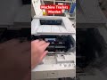 Hp laser jet 2035n printer available #viralvideo #printer #forsale 💯ma