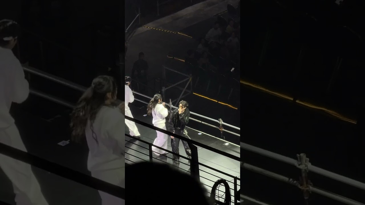 270124 PROXIE -VOC Where i wanna be 2  | PROXIE The 3rd Concert 'PROXIMA-B'