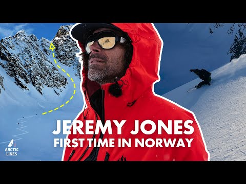 JNorthX: A Must-See