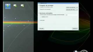 Video Manual de instalación: Mandriva 2009