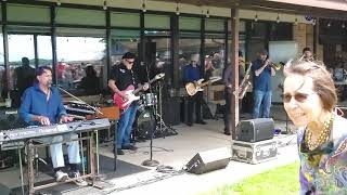 The Jimmys at the East Side Club