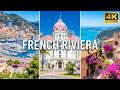 FRENCH RIVIERA Most BEAUTIFUL Places BEST Beaches You MUST See 4K UHD FRENCH RIVIERA Most BEAUTIFUL Places BEST Beaches You MUST See 4K UHD