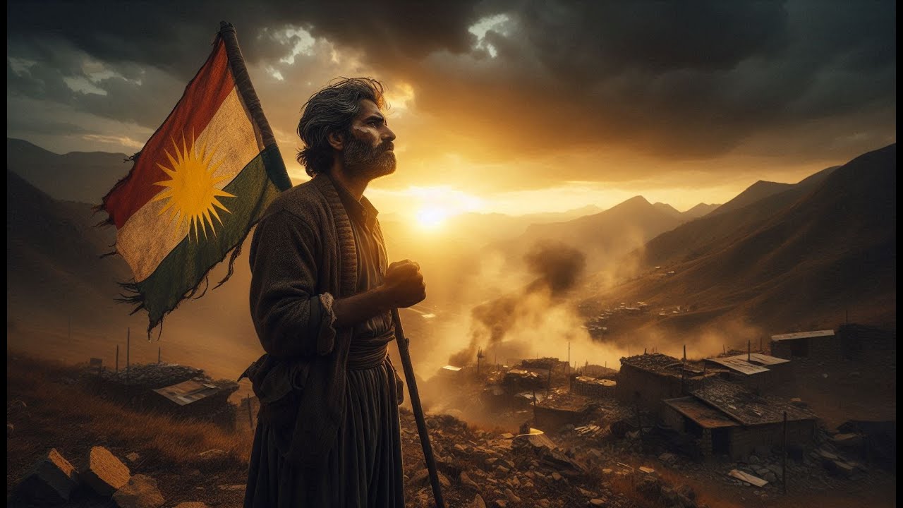 Berxwedan Xweş Doze (Stranen Wendayi AI)