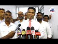 "We Will Ensure Farmers Receive a Fair Price for Their Produce" – Nalinda