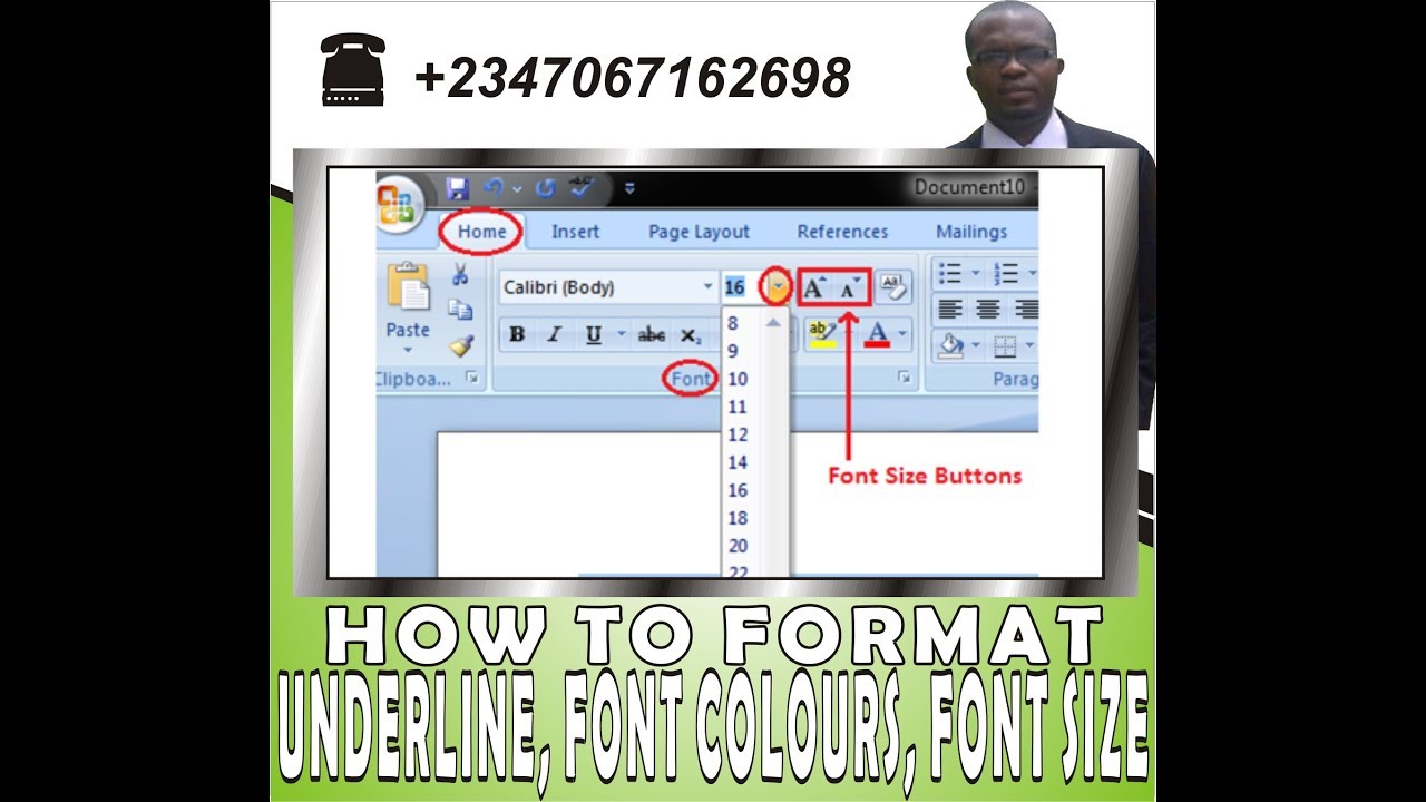 microsoft word underline color meaning microsoft word underline color meaning