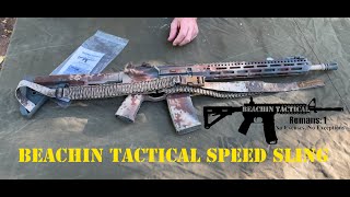 Beachin Tactical - Speed Sling