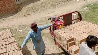 Bricks Wala Episode 410 🎉 | Ahtisham Bricks Wala |