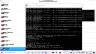 Tutorial Konfigurasi DHCP Server Debian 8