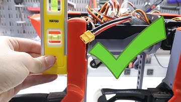 How to zero a servo motor | Mounting a servo motor on SpotMicro