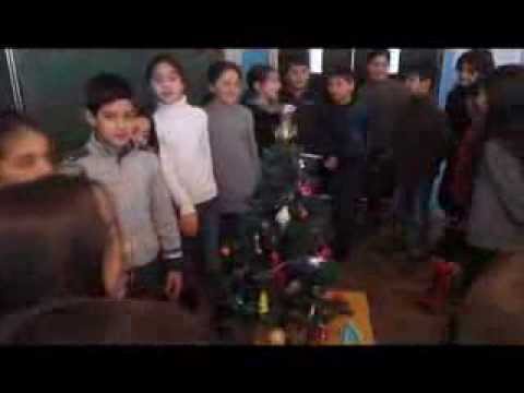 ბარბარობა 2013წ.