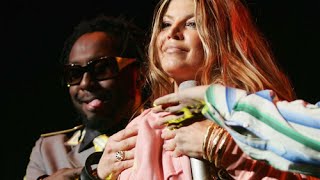 The Black Eyed Peas - Don't Lie (Live from Sydney to Vegas DVD)