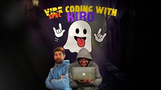 147. Spec coding with Kiro