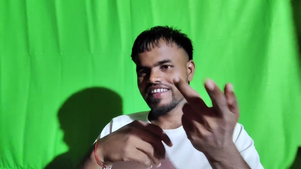 No Script Writing No Idea's  And No Thamnal Bas Cmera Aur Mai Aur Man Ki Bat ।