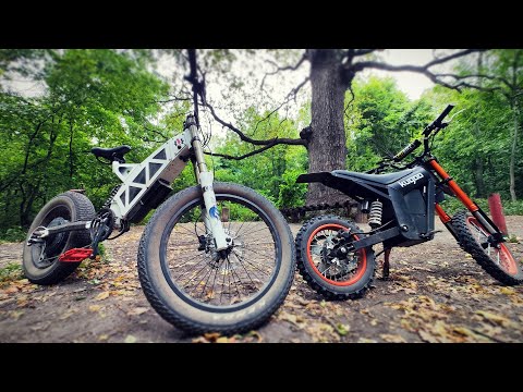 An electric bike ride through the ancient sites of Voronezh