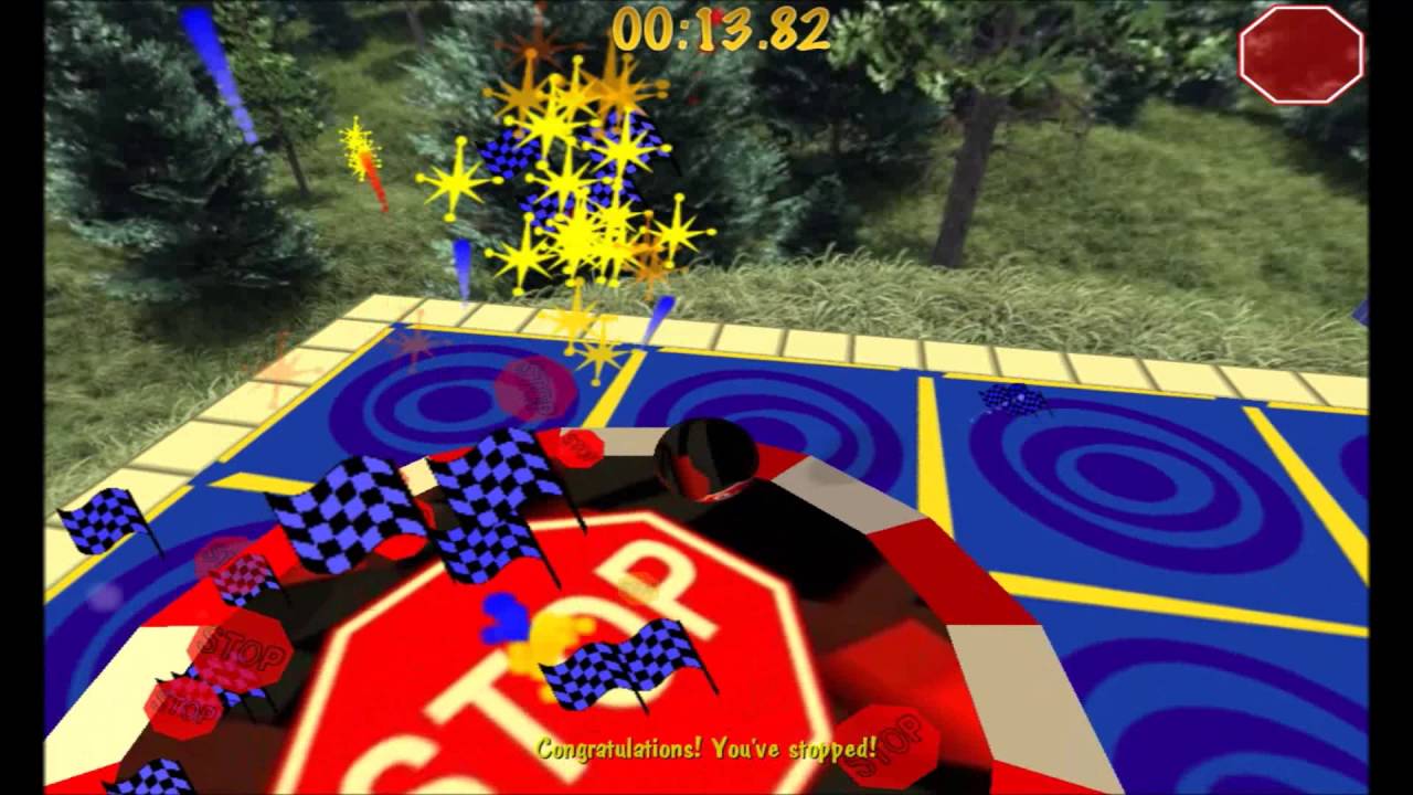 Marble Blast Compilation #11 - MBStop Beginner