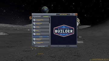 Kerbal Space Program | Making History Exclusive | Missions Builder Tutorial 1