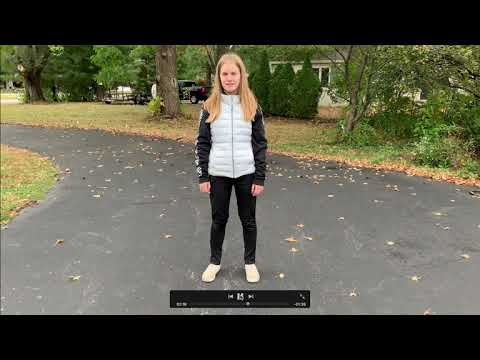 Que haces para estar en forma - YouTube