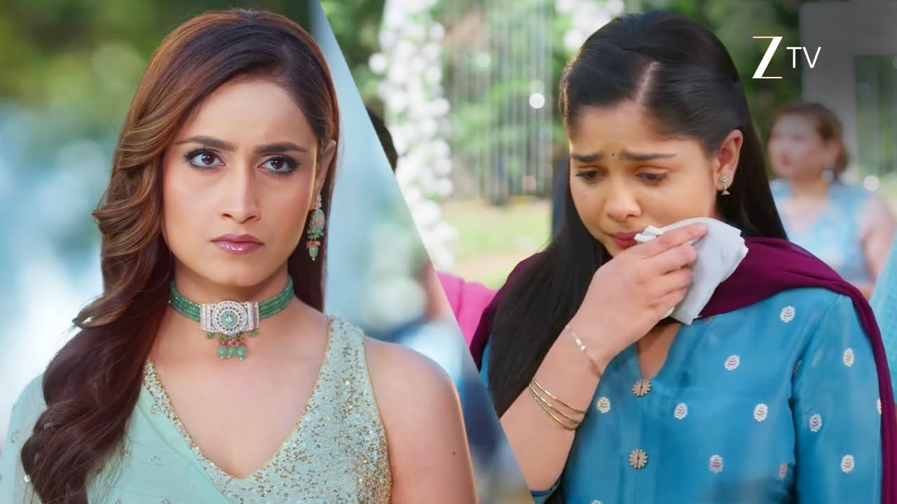 TUMM SE TUMM TAK | अनु को सबके सामने माफ़ी मांगने के लिए क्यों कहा गया?