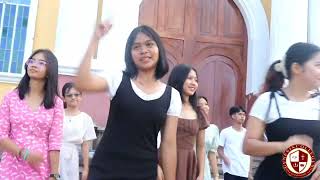 GCI-Tigaon Batch βMatatagβ Music Video 2023