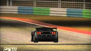 Real Racing 2 iPhone Replay By Hunter72 by Darren Hunter 10 views 13 years ago 58 seconds