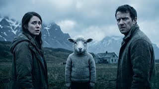 LAMB Explained | Human-Sheep Child Horror Movie Ending 