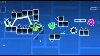 Unnamed layout | song: ROTATION by Enipoint