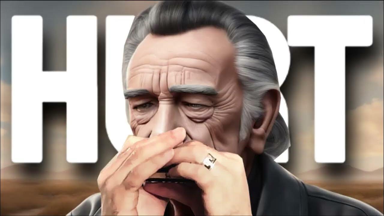 HURT ON HARMONICA ( CHROMATIC ), ARMÓNICA CROMÁTICA, TABS, GAITA DE