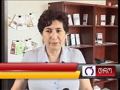 საერთაშორისო ორგანიზაციების მონაწილეობით დღეს მრგვალი მაგიდა გაიმართა,სადაც სოცია..