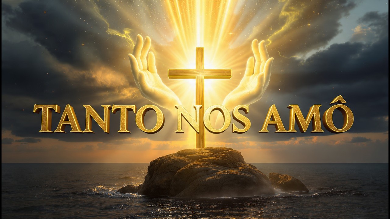 TANTO NOS AMO - FLAMENCO VERSION🙏 Música Cristiana  2026