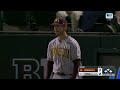 Highlights - UCLA Baseball vs. Minnesota (April 17, 2026)