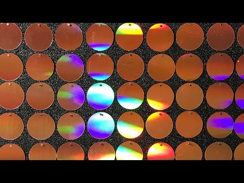Vídeo: Com Fer Un Panell Decoratiu Retroil·luminat A Arduino
