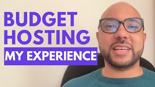 Is Hostinger the Best Budget Web Host Honest Review & Performance Test